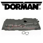Dorman Fuel Tank For 1987 Chevrolet R10 Air Delivery Storage Zj. Fixed Price $187.76.