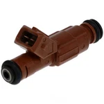 Fuel INJECTOR-T5, Eng Code: B5244T5, Turbo Gb Remanufacturing 852-12167. Fixed Price $53.77.