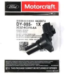 6.0L 6.4L Powerstroke Diesel Ford Motorcraft Oem Crankshaft Position Sensor Cps. Fixed Price $70.10.