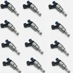 Set Of 12 New Bosch Oem Fuel Injectors Bmw 760I, 760IL 2003-08 0261500008. Fixed Price $699.00.