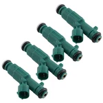 Pcs Fuel Injectors Set For Hyundai Sonata Kia Optima Rondo 2.4L 2006-2009 New. Fixed Price $28.21.