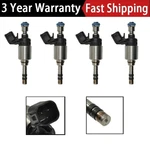 4PCS Fuel Injector For Chevrolet Impala 2014-2016 Cadillac Ats 2013-2017 2.5L L4. Fixed Price $98.88.