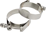 Allstar Performance ALL18353 Hose Clamp T-bolt 3/4 In Wide 3-1/4 To 3-5/8. Fixed Price $13.99.
