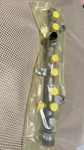68447760AA New Mopar Fuel Rail 2019-2020 Ram 2500 / 3500 5348915 0445226167. Fixed Price $700.00.