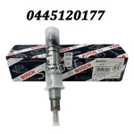 1X 0445120177 5254261 Fuel Injector Fit For Bosch QSB4.5L QSB6.7L ISB6.7L Engine. Fixed Price $120.00.