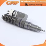 Voe 3155040 BEBE4B12001 Fuel Injector For Volvo D12 Engine EC290B EC360B EC460B. Fixed Price $347.99.