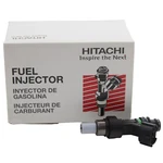 Hitachi Oem FIJ0009 Fuel Injector Green For Suzuki Grand Vitara 2.7 V6 2006-2008. Fixed Price $94.77.