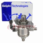 Delphi Direct Injection High Pressure Fuel Pump For 2010-2015 Cadillac Cts Kh. Fixed Price $377.69.