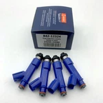 4PCS New Boxed Denso Fuel Injectors For 2004-2008 Corolla 1.8L Oem 23250-22080. Fixed Price $59.99.
