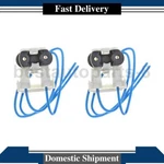 Handy Pack Fuel Injector Connector 2PCS For Chevrolet Astro. Fixed Price $49.46.