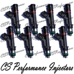 Oem Bosch Fuel Injectors Set (8) 0280158064 05 Ford Lincoln Mercury 4.6 V8. Fixed Price $359.99.