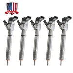 5PCS Diesel Fuel Injector For Freightliner Sprinter 2500 3500 2004-2005. Fixed Price $414.85.