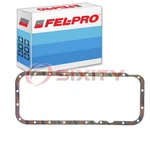 Fel-pro Oil Pan Set For 1961 Desoto 5.9L V8 Engine Qn. Fixed Price $27.51.