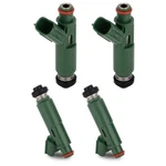 4PCS Fuel Injectors For Toyota Celica 1.8L 2000-2005. Fixed Price $32.98.