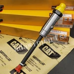 New 6PCS Fuel Injector 7W-7032 For 0R-3424 Caterpillar Engine 3406B 3406C. Fixed Price $225.00.