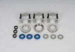 Injector Seal Kit Acdelco Oe/gm Genuine Parts 12644934. Fixed Price $34.95.