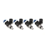 Dynamics ID1050X Injectors Hayabusa Gen 2 W/htp Rail Conversion Only. Fixed Price $600.60.