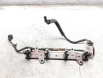02-06, Nissan Altima, Fuel Injector SETX4 With Rail, 2.5L, 4CYL, 17520-8H301,OEM. Fixed Price $135.00.