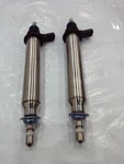 4X Fuel Injectors A2780700687 0261500065 A2760704095 For 2012-2022 Mercedes Benz. Fixed Price $224.00.