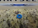 94-24 Chrysler Dodge Jeep Plymouth New Fuel Injector Ring Seal Mopar Oem. Fixed Price $22.43.