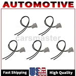 Fuel Injector Connector For 2006-2017 Volkswagen Beetle Standard Ignition 5PCS. Fixed Price $34.61.
