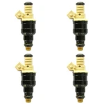 For Hyundai Elantra & Tiburon Fuel Injector Set. Fixed Price $187.41.