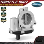 Throttle Body For Chevrolet Blazer Gmc Acadia Cadillac XT5 L4 2.0L Turbocharged. Fixed Price $88.49.