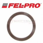Fel-pro Rear Engine Crankshaft Seal Kit For 2004-2019 Nissan Titan 5.6L V8 Gq. Fixed Price $28.32.
