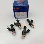 4X Fuel Injectors Denso 16450-R40-A01 For 08-15 Honda Accord Civic Acura Ilx. Fixed Price $109.00.