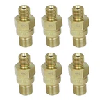 Pc Bosch Fuel Injectors For 1968-1969 Mercedes-benz 300SEL 2.8L L6 Air Kp. Fixed Price $873.84.