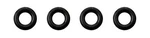 Fel-pro Es 70599 Fuel Injector O-ring Set. Fixed Price $8.19.
