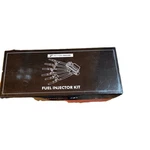 A-premium Fuel Injector Assembly W/bracket FIK50300-C Chevy Gmc Isuzu V6 4.3L. Fixed Price $40.00.
