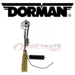 Dorman Fuel Tank Sending Unit For 1967 Oldsmobile Cutlass Supreme Air Jr. Fixed Price $86.87.