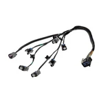 For Chrysler Grand Voyager 01 02 Fuel Injector Wiring Harness Copper Terminal. Fixed Price $217.81.
