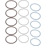 Dorman Hd Solutions 904-8053 Fuel Injector O-ring Kit New. Fixed Price $44.99.