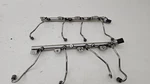 11-13 Bmw E70 X5 4.4L Engine Left & Right Fuel Injection Rail Pressure Pipes Oem. Fixed Price $119.89.