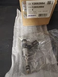 New Oem Fuel Injector 12692884 Chevrolet Gmc Cadillac 3.6L 2016-2023. Fixed Price $74.95.