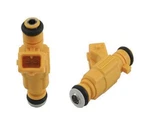 One Fuel Injector For 2003-2006 Porsche Cayenne 4.5L V8 Turbo Engine. Fixed Price $49.99.
