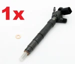 Fuel Injector 04L130277AN /bd HRD373 For Audi Vw Seat Skoda 1.6L (L237). Fixed Price $209.63.