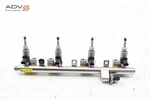 2021 - 2024 Kia Sorento 2.5L Engine Fuel Injection Rail W/ Injectors Oem. Fixed Price $166.24.