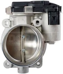 Dorman 977-106 Electronic Throttle Body Fits Chevrolet Impala. Fixed Price $182.80.