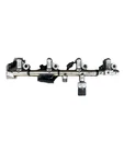 M271 Engine Fuel Rail A2710705495 Oem 12-15 Mercedes W204 R172 C250 SLK250 1.8L. Fixed Price $40.00.