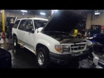 Fuel Injection Parts Injector Door Id XL2F-AB Fits 99-02 Explorer 194327. Fixed Price $138.00.