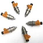 X Oe Fuel Injectors For Yamaha Outboard E7T05071 Hpdi 150-200 68F-13761-00-00. Fixed Price $83.49.