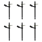 A138323 A76193 Injectors Fits Case Ih 1070 1175 1270 1370 1470 2470 Fast Ship. Fixed Price $275.99.