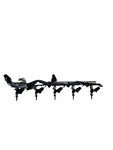 Audi RS3 8V Fuel Injectors Injection Rail Line Pipe 2.5 Tfsi Petrol 07K133681B. Fixed Price $250.00.