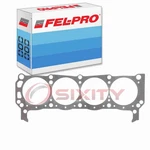 Fel-pro Engine Cylinder Head Gasket 1962-1974 Ford Country Sedan 4.3L Pk. Fixed Price $37.56.