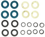 Mahle Fuel Injector O-ring Kit Subaru Wrx, Forester GS33993. Fixed Price $65.68.