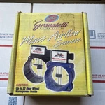 Granatelli 350116 Mass Airflow Sensor Maf 1996-06 Gm Vortec Truck 4.3. Fixed Price $160.00.
