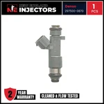 Reman Denso 297500-0870 Single Fuel Injector. Fixed Price $38.00.